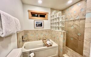 Tranquility Among the Pines | A Refined Lake Tahoe Retreat - Kings Beach, California