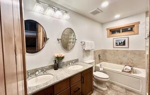 Tranquility Among the Pines | A Refined Lake Tahoe Retreat - Kings Beach, California