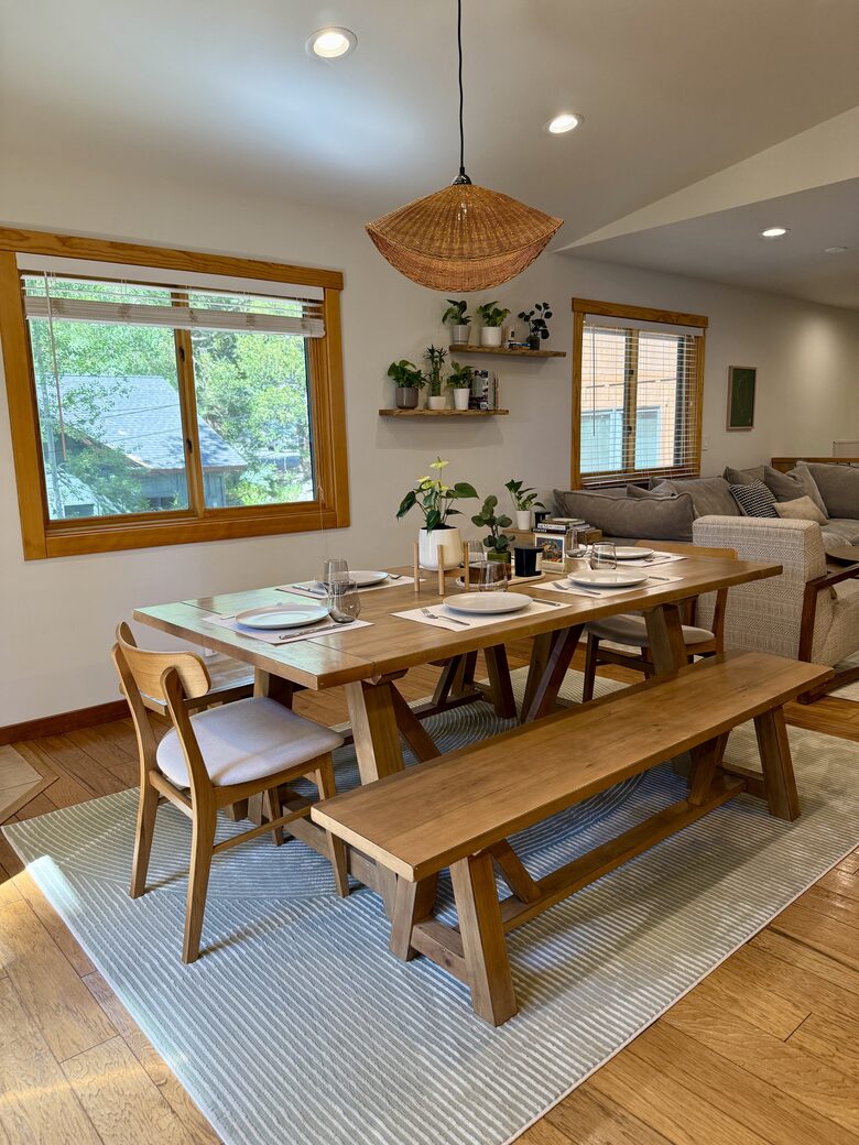 Tranquility Among the Pines | A Refined Lake Tahoe Retreat - Kings Beach, California