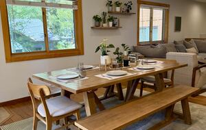 Tranquility Among the Pines | A Refined Lake Tahoe Retreat - Kings Beach, California