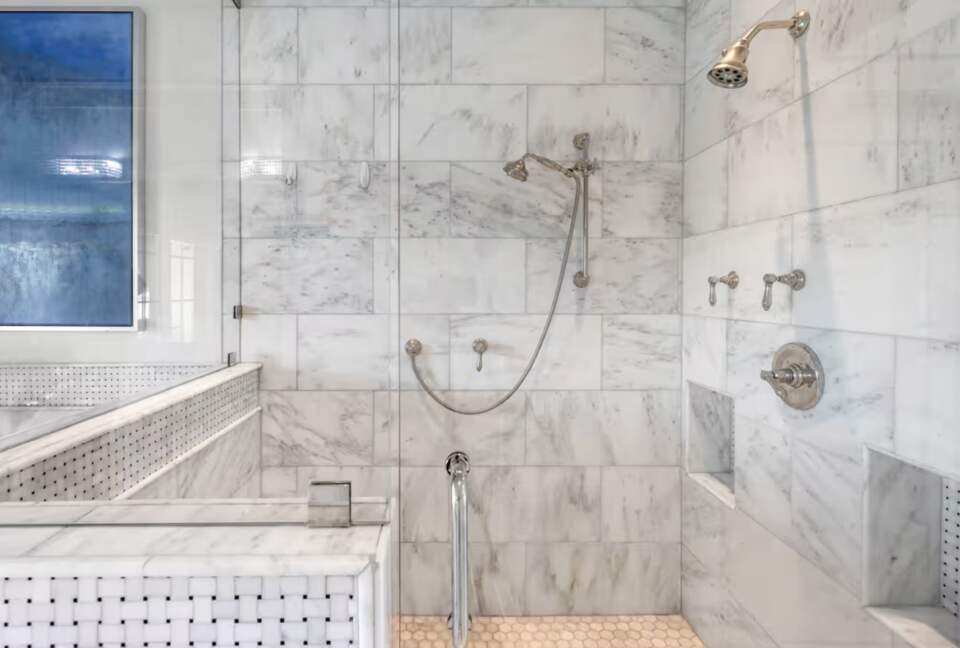 Elegant Seagrove Beach House with Gulf Views & Bikes - Santa Rosa Beach, Florida