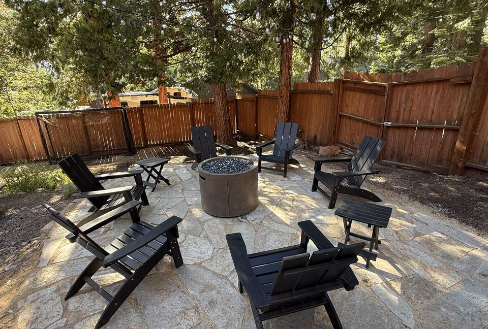 Tranquility Among the Pines | A Refined Lake Tahoe Retreat - Kings Beach, California