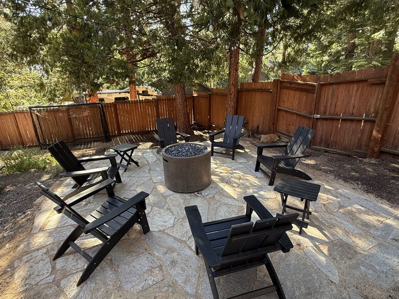 Tranquility Among the Pines | A Refined Lake Tahoe Retreat - Kings Beach, California