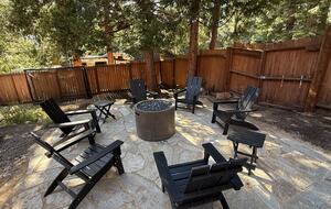 Tranquility Among the Pines | A Refined Lake Tahoe Retreat - Kings Beach, California