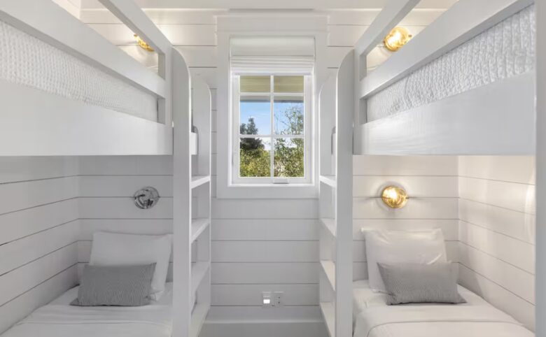 Elegant Seagrove Beach House with Gulf Views & Bikes - Santa Rosa Beach, Florida