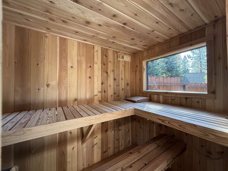 Tranquility Among the Pines | A Refined Lake Tahoe Retreat - Kings Beach, California