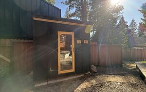 Tranquility Among the Pines | A Refined Lake Tahoe Retreat - Kings Beach, California