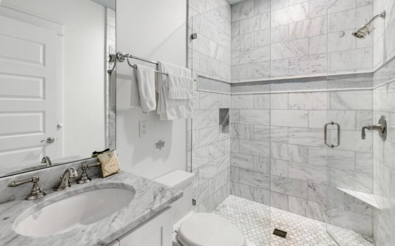 Elegant Seagrove Beach House with Gulf Views & Bikes - Santa Rosa Beach, Florida