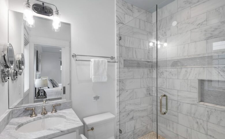 Elegant Seagrove Beach House with Gulf Views & Bikes - Santa Rosa Beach, Florida