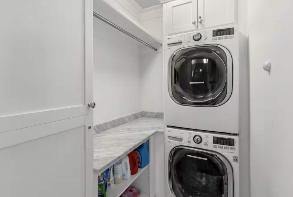 Elegant Seagrove Beach House with Gulf Views & Bikes - Santa Rosa Beach, Florida