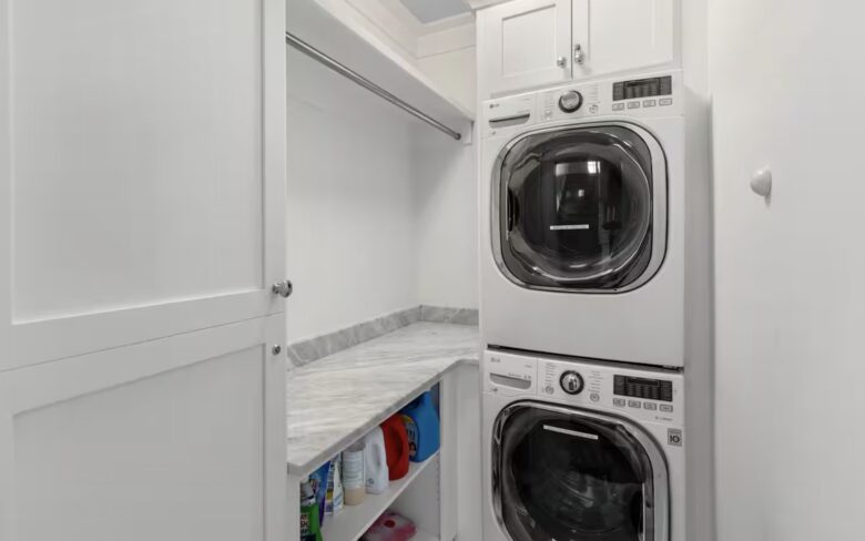 Elegant Seagrove Beach House with Gulf Views & Bikes - Santa Rosa Beach, Florida