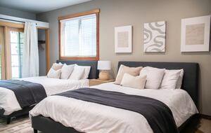 Tranquility Among the Pines | A Refined Lake Tahoe Retreat - Kings Beach, California