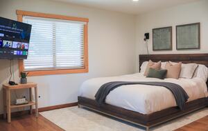 Tranquility Among the Pines | A Refined Lake Tahoe Retreat - Kings Beach, California