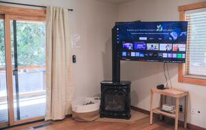 Tranquility Among the Pines | A Refined Lake Tahoe Retreat - Kings Beach, California