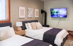 Tranquility Among the Pines | A Refined Lake Tahoe Retreat - Kings Beach, California