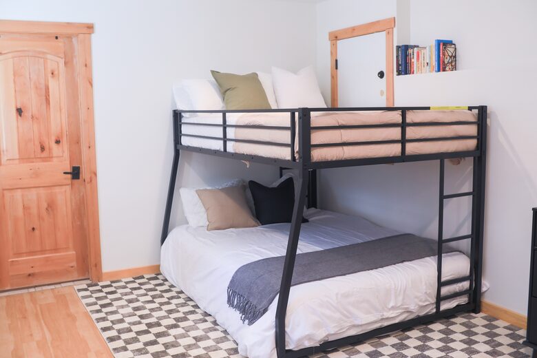 Tranquility Among the Pines | A Refined Lake Tahoe Retreat - Kings Beach, California