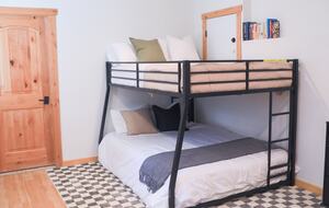 Tranquility Among the Pines | A Refined Lake Tahoe Retreat - Kings Beach, California