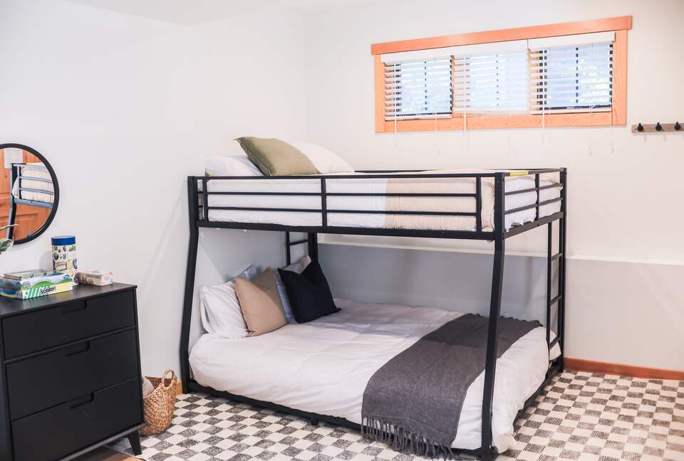 Tranquility Among the Pines | A Refined Lake Tahoe Retreat - Kings Beach, California