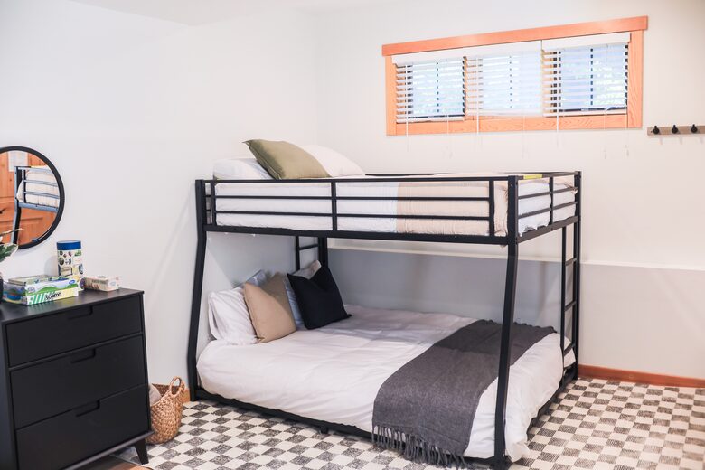 Tranquility Among the Pines | A Refined Lake Tahoe Retreat - Kings Beach, California