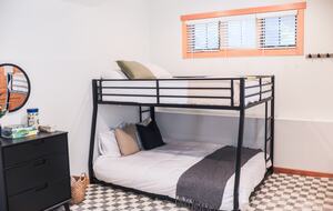 Tranquility Among the Pines | A Refined Lake Tahoe Retreat - Kings Beach, California