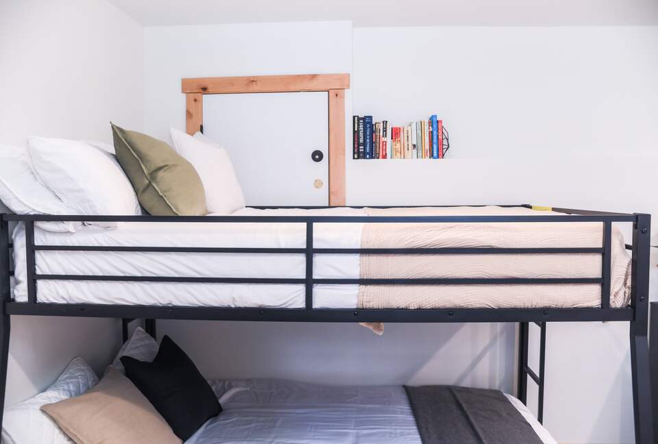 Tranquility Among the Pines | A Refined Lake Tahoe Retreat - Kings Beach, California