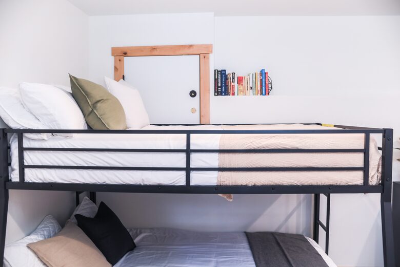 Tranquility Among the Pines | A Refined Lake Tahoe Retreat - Kings Beach, California