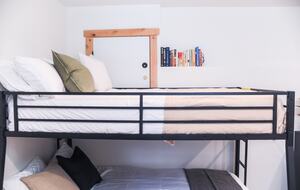 Tranquility Among the Pines | A Refined Lake Tahoe Retreat - Kings Beach, California