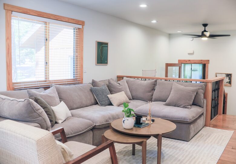 Tranquility Among the Pines | A Refined Lake Tahoe Retreat - Kings Beach, California