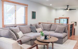 Tranquility Among the Pines | A Refined Lake Tahoe Retreat - Kings Beach, California