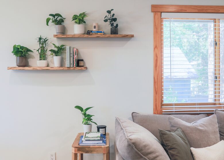 Tranquility Among the Pines | A Refined Lake Tahoe Retreat - Kings Beach, California