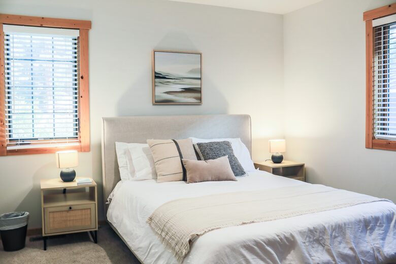 Tranquility Among the Pines | A Refined Lake Tahoe Retreat - Kings Beach, California