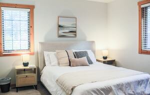 Tranquility Among the Pines | A Refined Lake Tahoe Retreat - Kings Beach, California