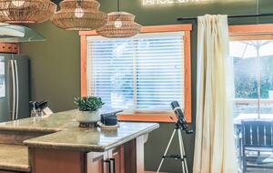 Tranquility Among the Pines | A Refined Lake Tahoe Retreat - Kings Beach, California