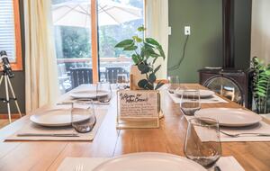 Tranquility Among the Pines | A Refined Lake Tahoe Retreat - Kings Beach, California