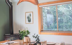 Tranquility Among the Pines | A Refined Lake Tahoe Retreat - Kings Beach, California