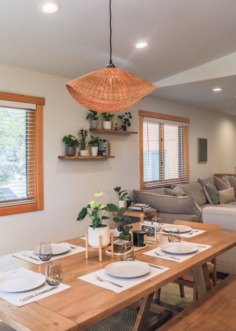 Tranquility Among the Pines | A Refined Lake Tahoe Retreat - Kings Beach, California