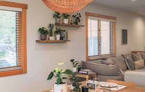 Tranquility Among the Pines | A Refined Lake Tahoe Retreat - Kings Beach, California