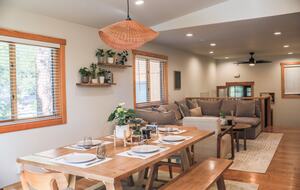 Tranquility Among the Pines | A Refined Lake Tahoe Retreat - Kings Beach, California