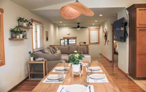 Tranquility Among the Pines | A Refined Lake Tahoe Retreat - Kings Beach, California