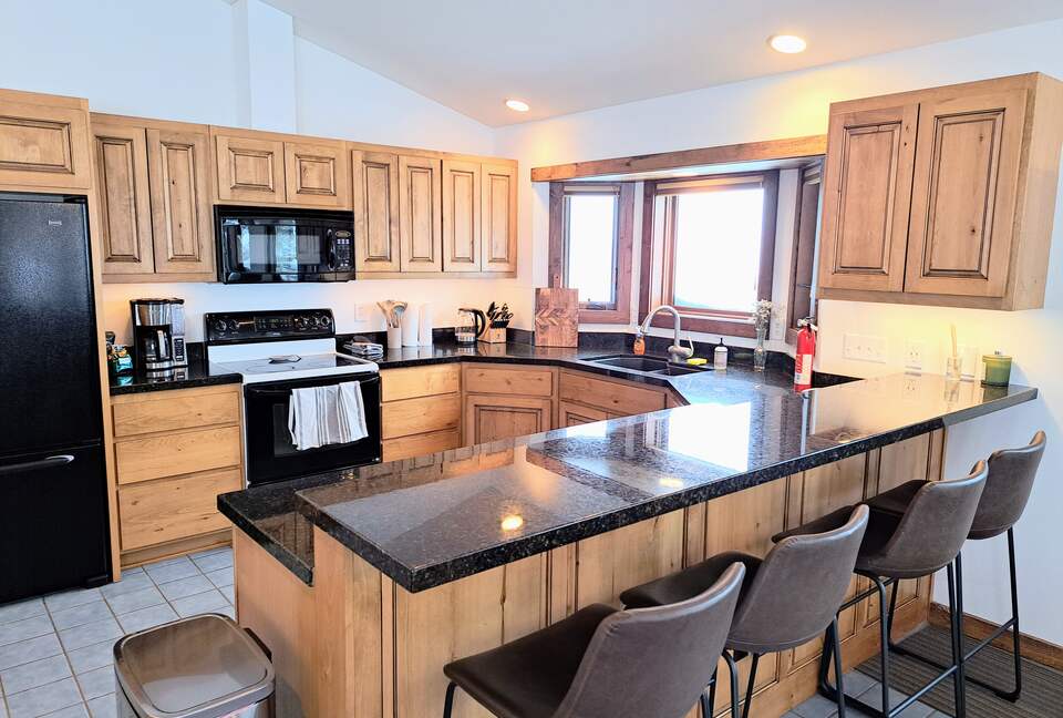 Elevated Living Minutes from Yellowstone & Grand Teton - Jackson, Wyoming