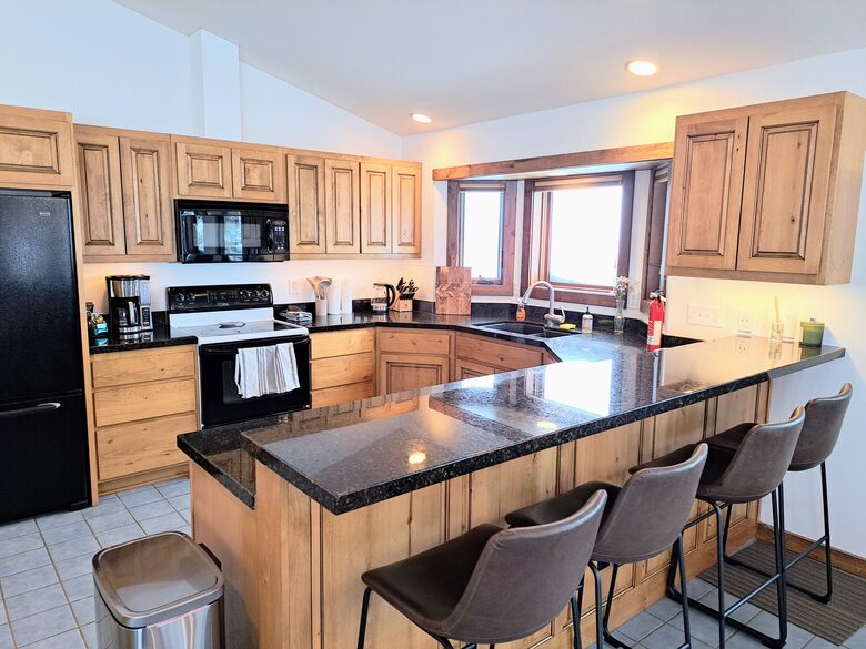 Elevated Living Minutes from Yellowstone & Grand Teton - Jackson, Wyoming