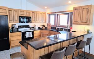 Elevated Living Minutes from Yellowstone & Grand Teton - Jackson, Wyoming