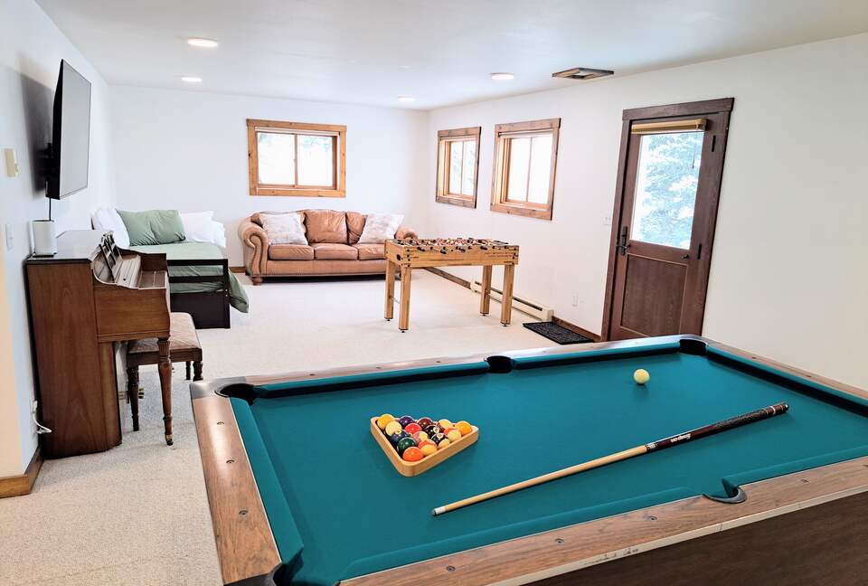 Elevated Living Minutes from Yellowstone & Grand Teton - Jackson, Wyoming