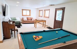 Elevated Living Minutes from Yellowstone & Grand Teton - Jackson, Wyoming