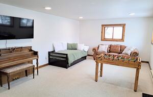 Elevated Living Minutes from Yellowstone & Grand Teton - Jackson, Wyoming