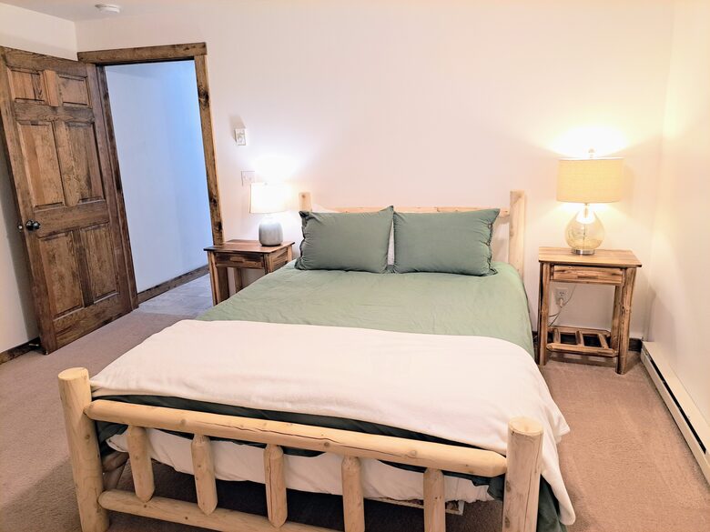 Elevated Living Minutes from Yellowstone & Grand Teton - Jackson, Wyoming