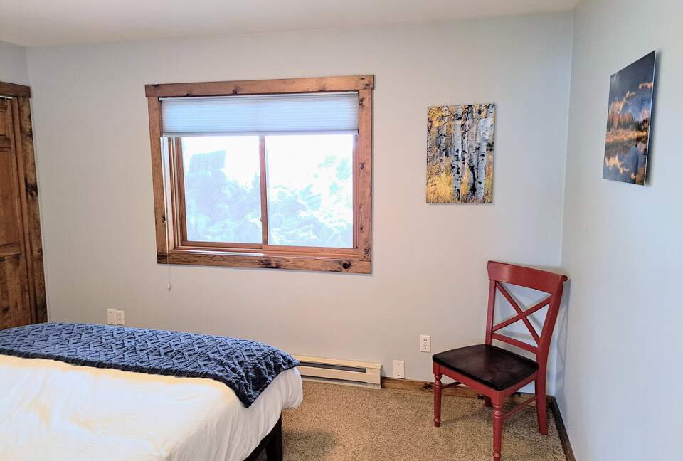 Elevated Living Minutes from Yellowstone & Grand Teton - Jackson, Wyoming