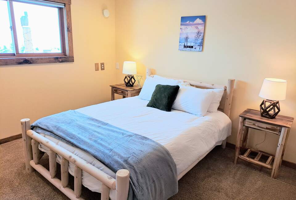 Elevated Living Minutes from Yellowstone & Grand Teton - Jackson, Wyoming