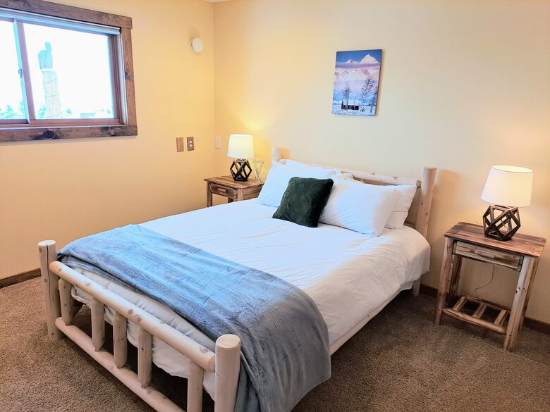 Elevated Living Minutes from Yellowstone & Grand Teton - Jackson, Wyoming