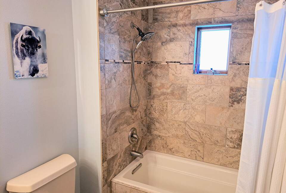 Elevated Living Minutes from Yellowstone & Grand Teton - Jackson, Wyoming